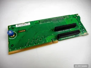 HP 451278-001 451278-001 Slot PCI-E Riser Card für Proliant DL 380G6, NEUW. BULK - Bild 1 von 1