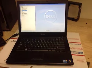 Dell Latitude E6410 Laptop Intel i5-560 2.67ghz 8gbGB 1tb HDD no OS read - Picture 1 of 3