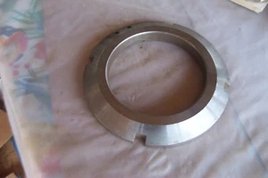 Euclid / Terex 9005295 new nut for 8230 or 8240 crawler tractor final drive - Picture 1 of 1