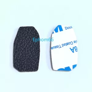 1pcs New Back Thumb Grip Rubber Cover For Olympus E-M5 III EM5 III EM5 mark III - Picture 1 of 3