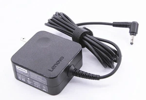 Lenovo ThinkPad Power Adapter 45W Output 20V2.25A 4.0mm Barrel Port PA-1450-55LL - Picture 1 of 5
