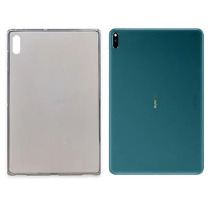 Case for Huawei Matepad Pro 2021 MRR-W29 10.8 Inch Silicone Case Slim Cas - Picture 1 of 3