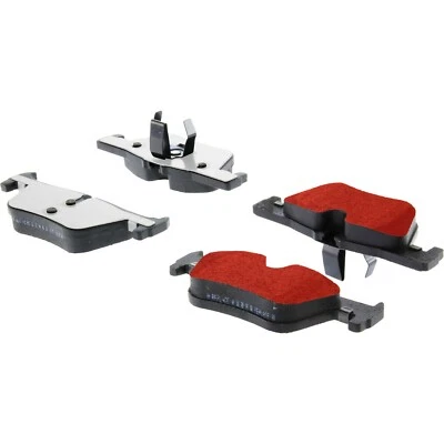 For 2018 BMW 230i xDrive Disc Brake Pad Set Rear Centric - Image 1 of 3