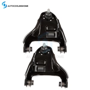 2x Front Upper Control Arm Ball Joints For Chevrolet S10 Blazer GMC Jimmy Sonoma - Picture 1 of 11