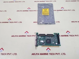 Adaptec scsi card 39160 controller card - Picture 1 of 6