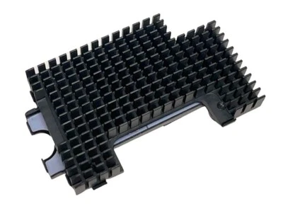 HP NVMe SSD Caddy con disipador de calor para estación de trabajo HP Z240 SFF de escritorio 826414-001 Foto 1 de 4