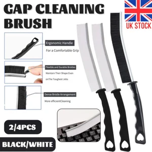 Multifunctional Recess Crevice Cleaning Brush, Household Gap-Cleaning Brush Tool - Picture 1 of 16