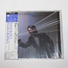 CHRIS DE BURGH MAN ON THE LINE JAPAN CD D18Y4109 PROMO VERSIEGELT