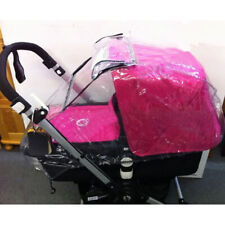 Raincover to Fit Bugaboo Cameleon iCandy Apple Peach Strawberry SilverCross Surf