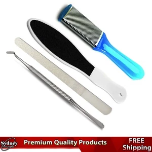 Podiatry Chiropody Nail File Hard Dead Skin Removal Calculus Remover - Bild 1 von 5