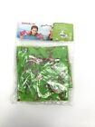 Speedo Basic Swimmie Arm Band Ages 2-12 Dual Chamber-Green