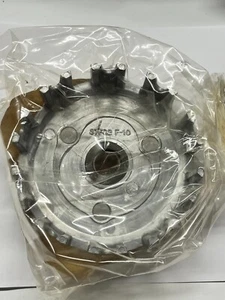 Yamaha Kupplungskorb PRIMARABTRIEBSRAD Kupplung 3XP-16150-00 WR DT 200 - Bild 1 von 6