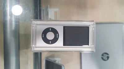 ipod nano 4generacion nuevo original - Imagen 1 de 3