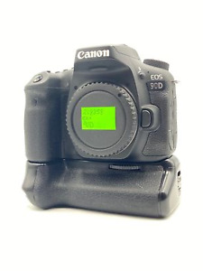 USED Canon EOS 90D Body