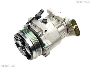 AC Compressor Citroen Fiat Peugeot SD7V16-1178 SD7V161178 NEW - Picture 1 of 6