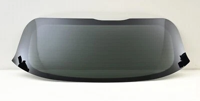 Fit 2023-2025 Kia Sportage Rear Tailgate Back Window Glass Heated Foto 1 de 4