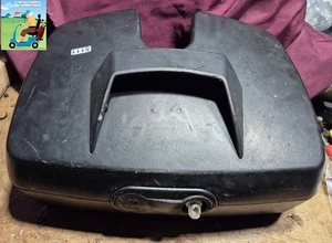 GoGo Elite Traveller Mobility Scooter Battery Box NO BATTERIES Tested Working - Picture 1 of 4