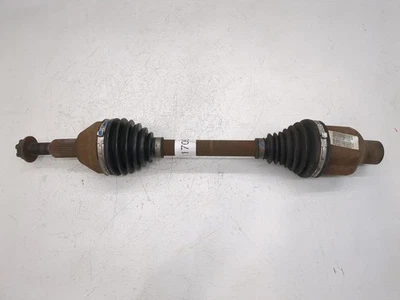 Eje delantero pasajero Dodge Caravan C/v QHD2G Foto 1 de 4