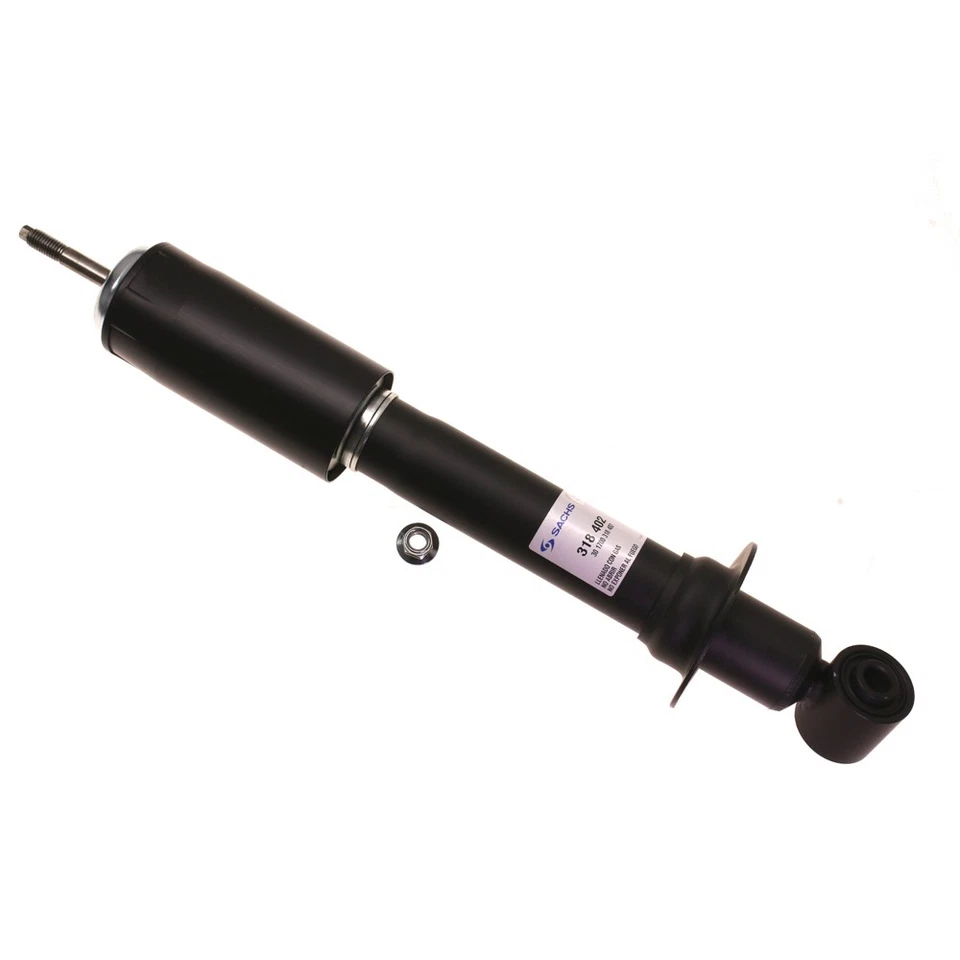 Amortiguador trasero TCP para Ford Explorer Sport Trac 2006-2010 Sachs Foto 1 de 1