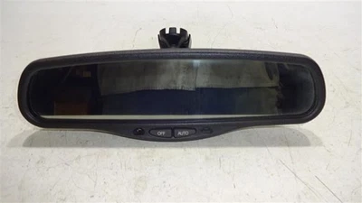 Espejo retrovisor interior ID: 04894387AA se adapta 03-07 Town & Country 6644424 Foto 1 de 4