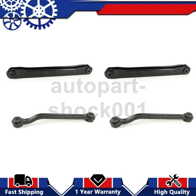 Задние верхние, нижние рычаги управления Mevotech для 2007 2008 2009 Chevrolet Avalanche_AP - Изображение 1 из 4