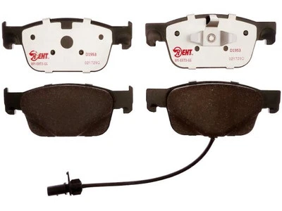 For 2021-2024 Audi S5 Brake Pad Set Front Raybestos 66147NMFR 2022 2023 - Image 1 of 2