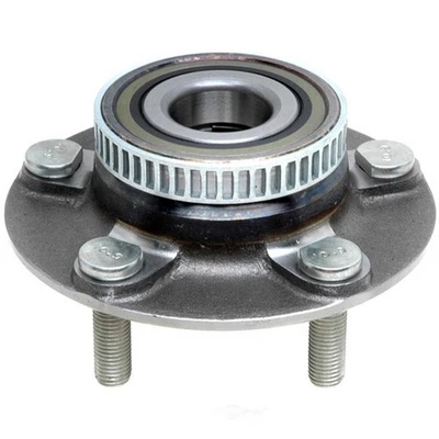 Wheel Bearing and Hub Assembly-R-Line Raybestos 712029 - Image 1 of 4