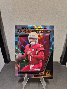Kyler Murray Panini Donruss Dominators Arizona Cardinals NFL #D1 - Bild 1 von 2