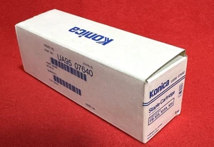 Cartucho de grapas Konica UA95 07640 para FS-103, 103A, 105. ¡Nuevo! - Imagen 1 de 8
