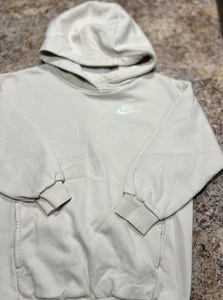 Girl’s Nike Hoodie Size Small  - Picture 1 of 3