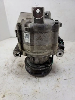 Chevrolet Spark 2016-2021 Air Conditioner gasoline A/C Compressor - Image 1 of 4