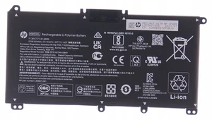 HP 250 G9 255 G8 255 G9 17-CN 17-CP Pavilion 15-EG Batterij HW03XL - Afbeelding 1 van 3