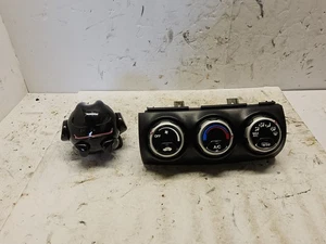 02-06 Honda CRV OEM AIRE ACONDICIONADO CALEFACCIÓN CLIMATIZACIÓN UNIDAD #C3-2 - Imagen 1 de 8