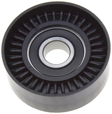 Polea tensora de correa para Volvo S60 S80 C70 1999-2008 ACDELCO PROFESIONAL Foto 1 de 3