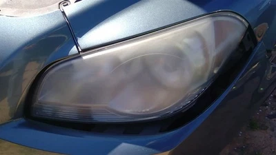 Faro izquierdo conductor compatible con 08-12 MALIBU 228274 Foto 1 de 4