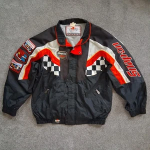 Vintage 1999 Snap-On International Racing Collector’s Edition Jacket Size TG - Picture 1 of 21
