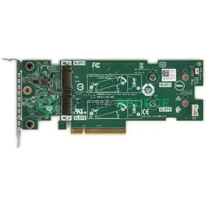 Dell K4D64 Dual M.2 6G PCI-E BOSS-S1 Controller [Low Profile] - Picture 1 of 1