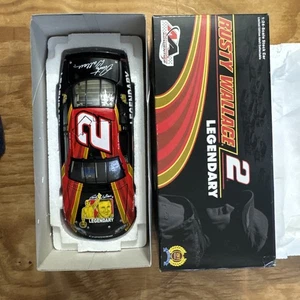 Nascar Diecast 1 24 Rusty Wallace - Bild 1 von 6