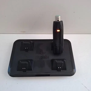 Chargeur et adaptateur micro Revolabs 02-02ELITECHG 4 ports - Photo 1/8