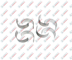 JCB Connecting Rod Bearing Set 320/09205 320/09338, 320/03270 JCB 3CX, 4CX - Picture 1 of 3