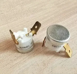 1PC Thermostat 36TMH01 503595 L145-22C 145 Degrees Normally Closed - Picture 1 of 1