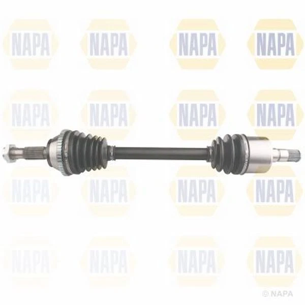 Driveshaft Left FOR LDV MAXUS 2.5 05->09 Diesel Napa - Image 1 of 1