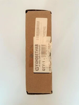 HP Y4H06ET#ABU Port Replicator USB 3.0 For UK. - 3000PR - Image 1 of 2