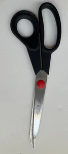 J.A. Recortadora doblada Henckels Red Dot-L (8 1/2") - Imagen 1 de 4