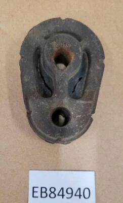 OEM 2010-2018 DODGE RAM 2500 3500 5.7 TUBO DE ESCAPE MONTAJE DE GOMA AISLADOR SUSPENSIÓN Foto 1 de 4