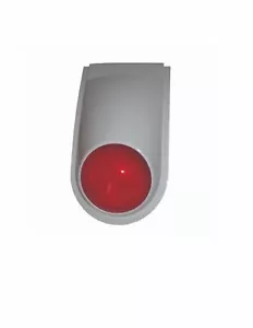 Fortrezz SSA3 Sirent Strobe Alarm Modul - Bild 1 von 1