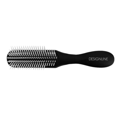 Regis DESIGNLINE Thermal Styling Brush - Curved Blow Drying Hairbrush - Image 1 of 4