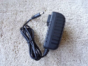 12V - 2A AC Adapter Model: FS-1202000 Wall Home Charger Power Supply; b12 - Picture 1 of 5