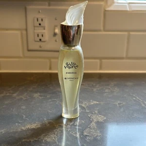 Extravagance d'Amarige Givenchy Eau de Toilette Spray 1 Oz / 30 ml Original NEW - Picture 1 of 6