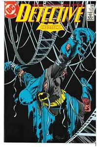 Detective Comics #596 - Bild 1 von 2